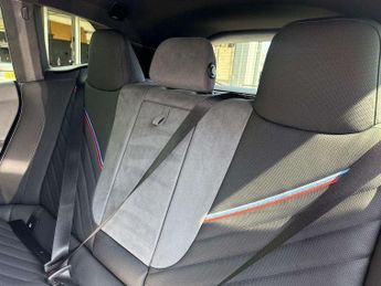 BMW iX 300Kw Xdrive45 M Sport 101Kwh 5Dr Auto