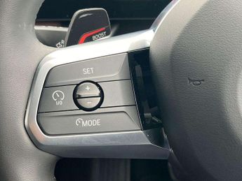 BMW iX2 150Kw Edrive20 Shadow Edition 65Kwh 5Dr Auto
