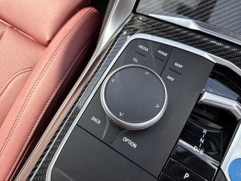 BMW I4 440Kw M60 83.9Kwh 5Dr Auto [Tech/Pro Pack]