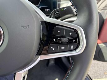 BMW I4 440Kw M60 83.9Kwh 5Dr Auto [Tech/Pro Pack]