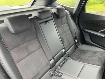 BMW iX1 150Kw Edrive20 M Sport 65Kwh 5Dr Auto