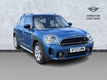MINI Countryman 1.5 Cooper S E Classic Premium+ All4 Phev 5Dr Auto