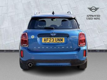 MINI COUNTRYMAN 1.5 Cooper S E Classic Premium+ All4 Phev 5Dr Auto
