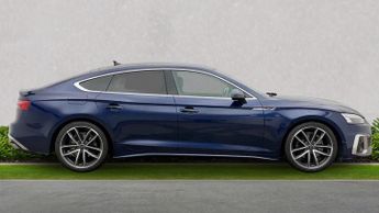 AUDI A5 2.0 Tfsi 35 S Line Sportback 5Dr Petrol S Tronic Euro 6 (S/S) (1