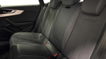 AUDI A5 2.0 Tfsi 35 S Line Sportback 5Dr Petrol S Tronic Euro 6 (S/S) (1
