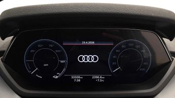 AUDI E-TRON GT 93.4Kwh Saloon 4Dr Electric Auto Quattro (476 Ps)