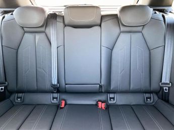 AUDI Q4 210Kw 45 Quattro 82Kwh S Line 5Dr Auto [Lth/Tech]