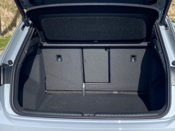 AUDI Q4 210Kw 45 Quattro 82Kwh S Line 5Dr Auto [Lth/Tech]