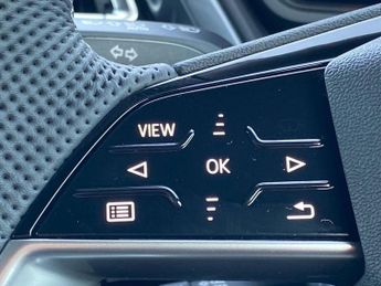 AUDI Q4 210Kw 45 Quattro 82Kwh S Line 5Dr Auto [Lth/Tech]