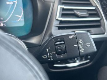 BMW iX3 80Kwh M Sport Pro Suv 5Dr Electric Auto (286 Ps)