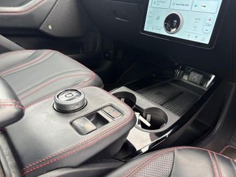 FORD MUSTANG MACH-E Extended Range 91Kwh Suv 5Dr Electric Automatic Awd (351 Ps)