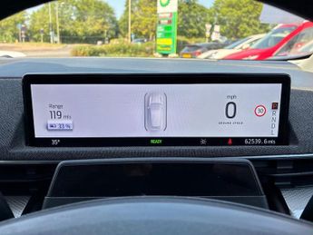 FORD MUSTANG MACH-E Extended Range 91Kwh Suv 5Dr Electric Automatic (294 Ps)