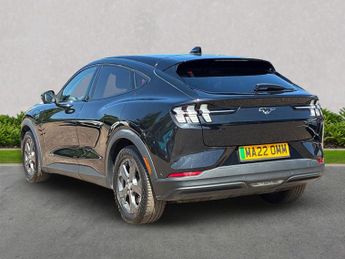 FORD MUSTANG MACH-E Extended Range 91Kwh Suv 5Dr Electric Automatic (294 Ps)