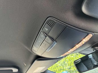 MERCEDES-BENZ E CLASS E220D Amg Line 5Dr 9G-Tronic