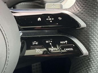 MERCEDES-BENZ G CLASS G 580 432Kw Eq Tech Amg Line Prem+ 116Kwh 5Dr Auto