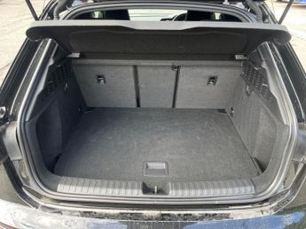 AUDI A3 2.0 Tdi 35 Edition 1 Sportback 5Dr Diesel S Tronic Euro 6 (S/S) 