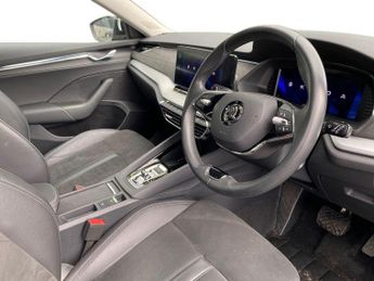 SKODA OCTAVIA 1.5 Tsi E-Tec Mhev Se L Estate 5Dr Petrol Hybrid Dsg Euro 6 (S/S