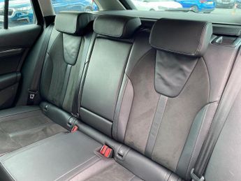 SKODA OCTAVIA 1.5 Tsi E-Tec Mhev Se L Estate 5Dr Petrol Hybrid Dsg Euro 6 (S/S