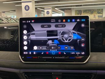 VOLKSWAGEN Tiguan 1.5 Tsi Ehybrid R-Line 5Dr Dsg