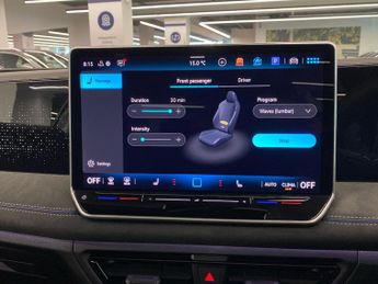 VOLKSWAGEN Tiguan 1.5 Tsi Ehybrid R-Line 5Dr Dsg