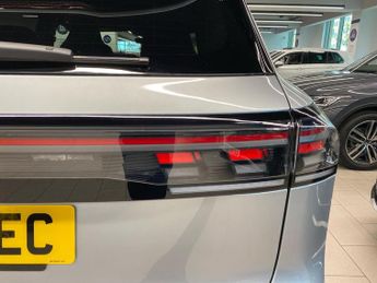 VOLKSWAGEN Tiguan 1.5 Tsi Ehybrid R-Line 5Dr Dsg