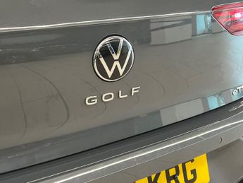 VOLKSWAGEN GOLF 1.5 Etsi Mhev R-Line Hatchback 5Dr Petrol Hybrid Dsg Euro 6 (S/S