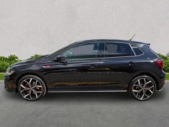 VOLKSWAGEN POLO 2.0 Tsi Gti Hatchback 5Dr Petrol Dsg Euro 6 (S/S) (207 Ps)