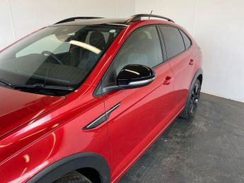 VOLKSWAGEN TAIGO 1.0 Tsi R-Line Suv 5Dr Petrol Dsg Euro 6 (S/S) (110 Ps)