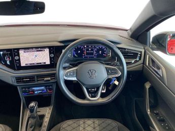 VOLKSWAGEN TAIGO 1.0 Tsi R-Line Suv 5Dr Petrol Dsg Euro 6 (S/S) (110 Ps)