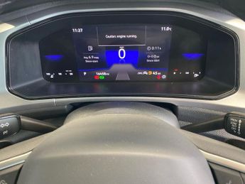 VOLKSWAGEN T-ROC 1.5 Tsi Match Suv 5Dr Petrol Dsg Euro 6 (S/S) (150 Ps)