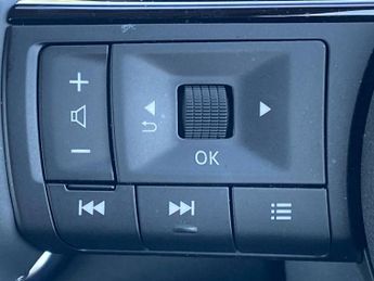 NISSAN X-TRAIL 1.5 E-Power 204 N-Connecta 5Dr Xtronic