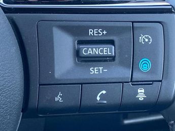 NISSAN X-TRAIL 1.5 E-Power 204 N-Connecta 5Dr Xtronic