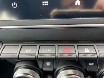 RENAULT CLIO 1.6 E-Tech Evolution Hatchback 5Dr Petrol Hybrid Auto Euro 6 (S/
