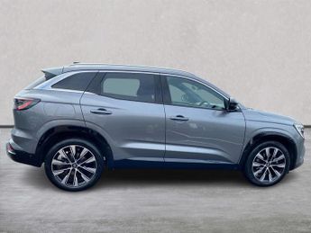 RENAULT AUSTRAL 1.2 E-Tech Techno Suv 5Dr Petrol Hybrid Auto Euro 6 (S/S) (200 P