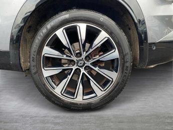 RENAULT AUSTRAL 1.2 E-Tech Techno Suv 5Dr Petrol Hybrid Auto Euro 6 (S/S) (200 P
