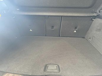 MERCEDES-BENZ GLA Gla 200D Sport Executive 5Dr Auto