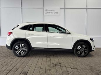 MERCEDES-BENZ GLA Gla 200D Sport Executive 5Dr Auto
