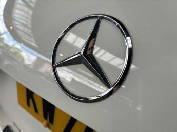 MERCEDES-BENZ GLA Gla 200D Sport Executive 5Dr Auto