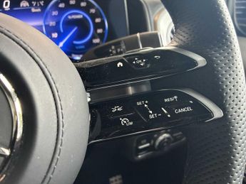 MERCEDES-BENZ G CLASS G 580 432Kw Eq Tech Amg Line Prem+ 116Kwh 5Dr Auto