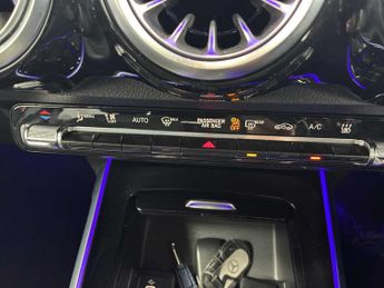 MERCEDES-BENZ EQB Eqb 250+ 140Kw Amg Line Executive 70.5Kwh 5Dr Auto