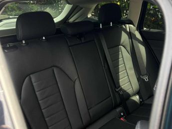BMW 3 SERIES 320I Sport 5Dr Step Auto