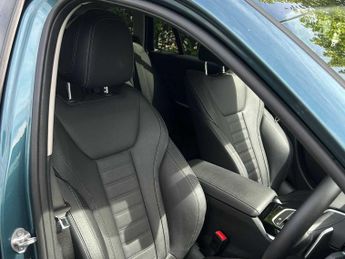 BMW 3 SERIES 320I Sport 5Dr Step Auto