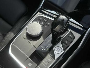 BMW 3 SERIES 320I Sport 5Dr Step Auto
