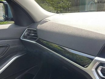 BMW 3 SERIES 320I Sport 5Dr Step Auto