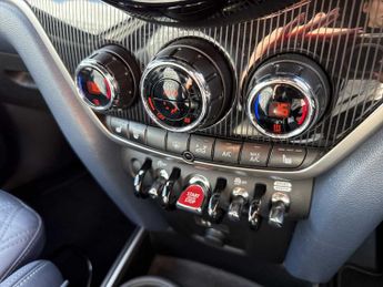 MINI COUNTRYMAN 2.0 Cooper S Exclusive 5Dr Auto