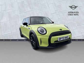 MINI Hatch 1.5 Cooper Exclusive 5Dr Auto