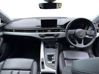 AUDI A5 35 Tfsi Sport 2Dr S Tronic [Tech Pack]