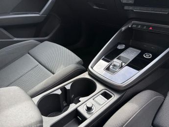 AUDI A3 30 Tfsi Sport 5Dr S Tronic