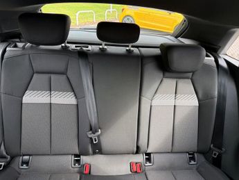 AUDI A3 30 Tfsi Sport 5Dr S Tronic