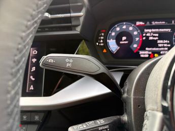 AUDI A3 30 Tfsi Sport 5Dr S Tronic